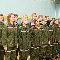 Свет  «Прометея» 