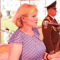 Я, гражданин Республики Беларусь...