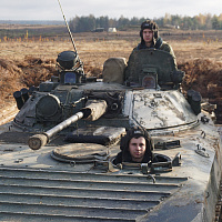 КШУ оборонительной тематики