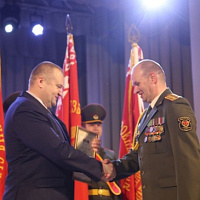 Защитникам Отечества посвящается