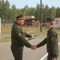 В звездный путь!