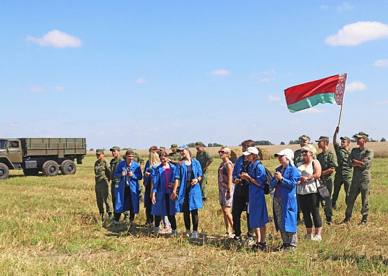 Дело нужное