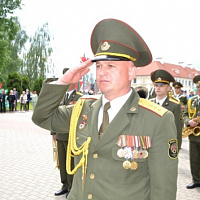 От братских народов - павшим героям