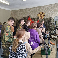 «Родину защищать»