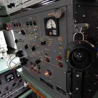 Контрольные занятия по тактико-специальной подготовке