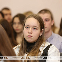 Профориентационная встреча