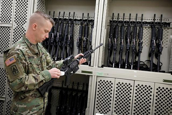 Пентагон реформирует систему закупок армии США