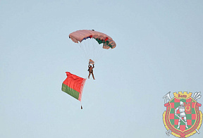 Наша страна занимает второе место в общем рейтинге стран-участниц «АрМИ-2022»