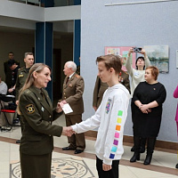 День призывника