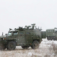 Ни гвоздя, ни жезла, автомобилисты в погонах!