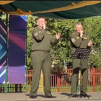 «Чистое небо» братьев Ятковских