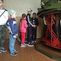 Патриотическому воспитанию — особое внимание