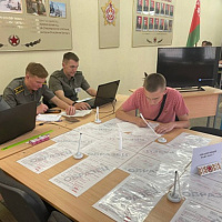 Вступительная кампания