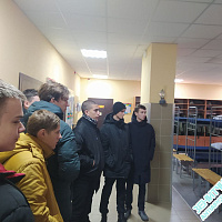 Занимательная экскурсия