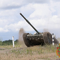 Настроены на победу