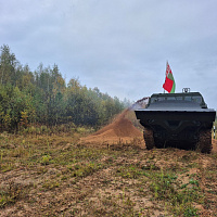 Занятия в 188 ибр