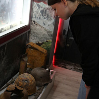 Экскурсия в 65 автбр