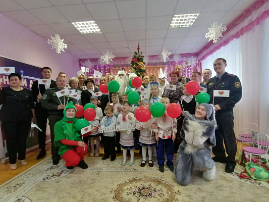 Творить добро — не сложно