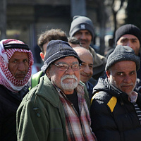 В беде не бросим