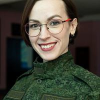 Сменила пуанты на... берцы. И счастлива!