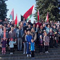 Праздничное настроение