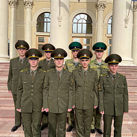 Увлекательная экскурсия