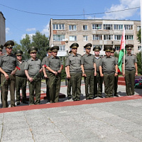 С уважением к прошлому