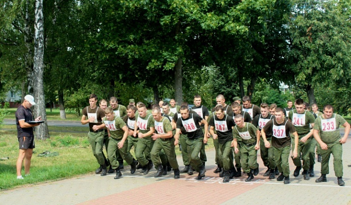 Быстрее. Выше. Сильнее