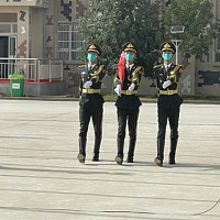 Корла принимает участников «АрМИ-2022»