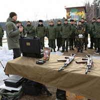 Стрелять так стрелять