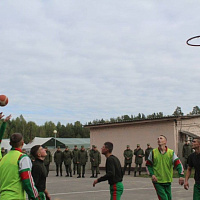 Поздравляем победителей!