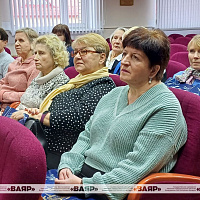 Обсудили актуальные вопросы