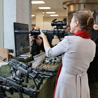 Коллегия Госкомвоенпрома подвела итоги 2022 года