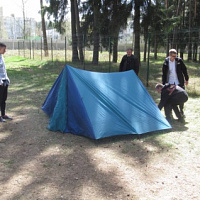 Быстрее, выше, сильнее!