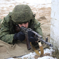 Танками обкатаны