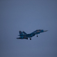 Небо – их стихия