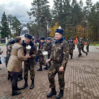 Мама – самое главное слово