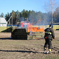 День открытых дверей