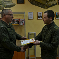 Подвели итоги сборов