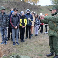 Патриоты снова в Фаниполе
