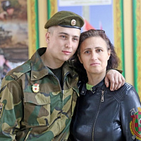 В добрый путь!