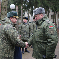 Награды – достойным! 