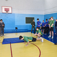 «Аты-баты, буду солдатом!»