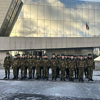 Выходной с пользой