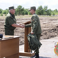 Настроены на победу