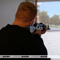 В Военной академии Республики Беларусь стартовал очередной сезон военно-патриотического турнира «Вызов»