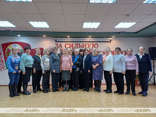 Обсудили актуальные вопросы