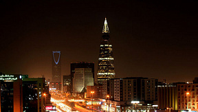 Минобороны Саудовской Аравии подписало контракты на сумму 1,8 млрд. долл.