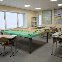 Праздник для боевой подготовки