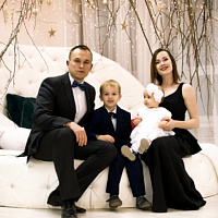 Сменила пуанты на... берцы. И счастлива!